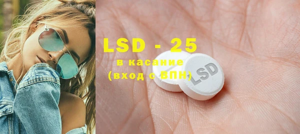 крисы Баксан