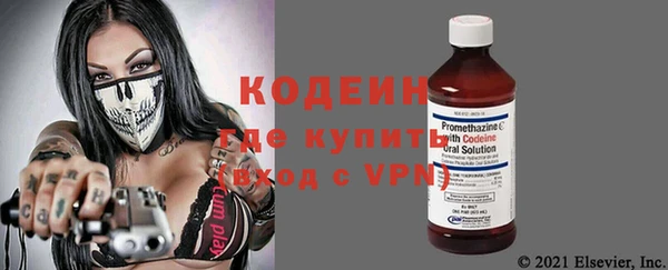 крисы Баксан